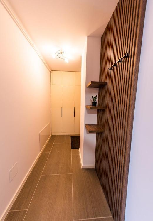 Modern And Apartment